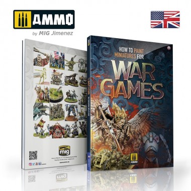 How to Paint Miniatures for...