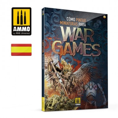 Cómo Pintar Miniaturas para...