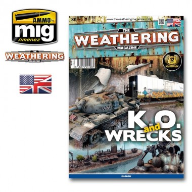 THE WEATHERING MAGAZINE 9 -...