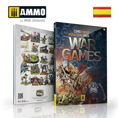 Cómo Pintar Miniaturas para...
