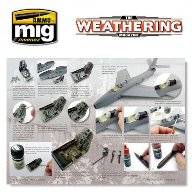 THE WEATHERING MAGAZINE 9 -...