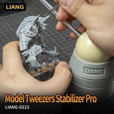 Model Tweezers Stabilizer Pro