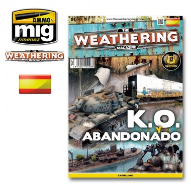 THE WEATHERING MAGAZINE 9 -...