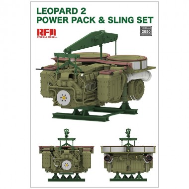 1/35 Upgrade Set for...