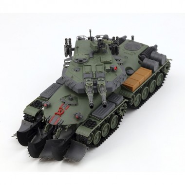 1/35 Soviet Apocalypse...