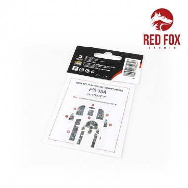 1/48 F/A-18A Hornet (for...