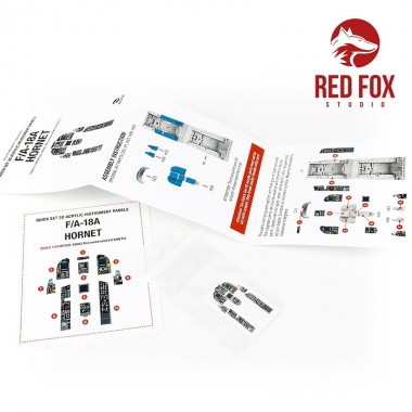 1/48 F/A-18A Hornet (for...