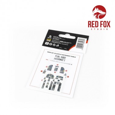 1/48 F/A-18D Hornet (for...