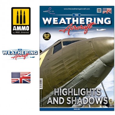 THE WEATHERING AIRCRAFT 22...