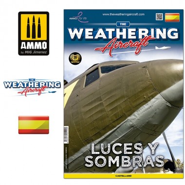 THE WEATHERING AIRCRAFT 22...