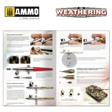 THE WEATHERING MAGAZINE 36...