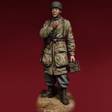 1/35 Soldado Alemán...
