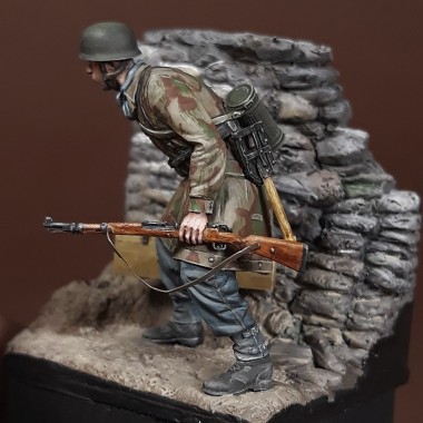 1/35 División de Campo de...
