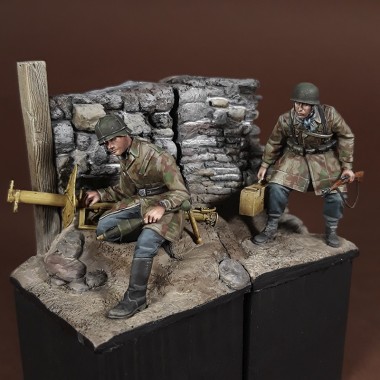 1/35 Set División de Campo...