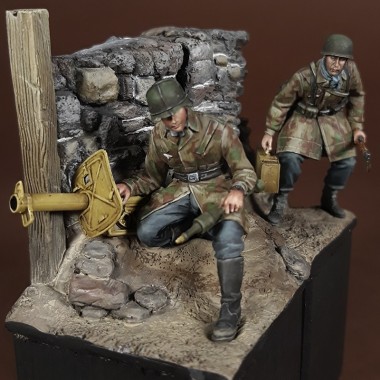 1/35 Set División de Campo...