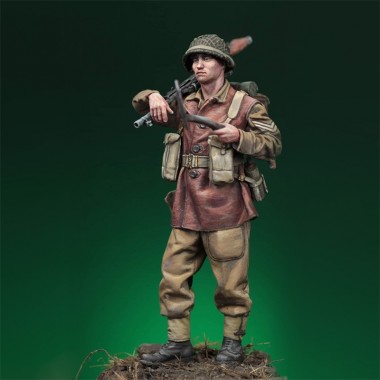 1/35 Artillero Bren de la...