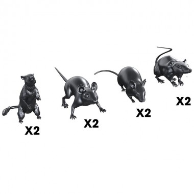1/35 Rats