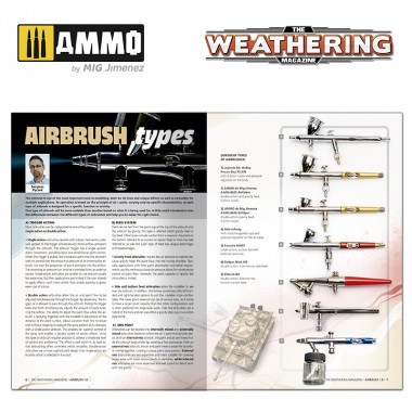 THE WEATHERING MAGAZINE 36...