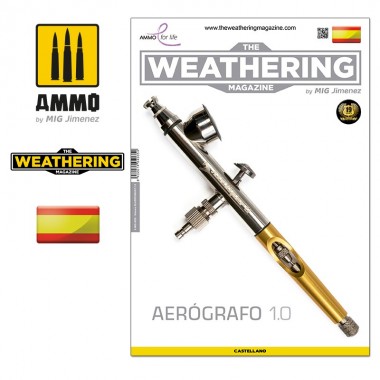 THE WEATHERING MAGAZINE 36...