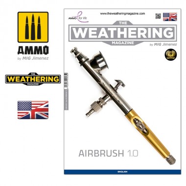 THE WEATHERING MAGAZINE 36...