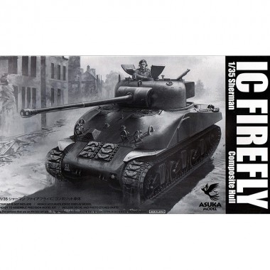 1/35 Sherman IC Firefly...