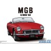 1/24 BLMC G/HM4 MG-B M K-2...