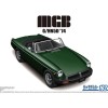 1/24 BLMC G/HN5D MG-B M K-3...
