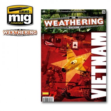 THE WEATHERING MAGAZINE 8 -...
