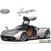 1/24 Pagani Huayra Nº 2