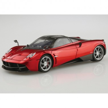 1/24 Pagani Huayra Nº 2