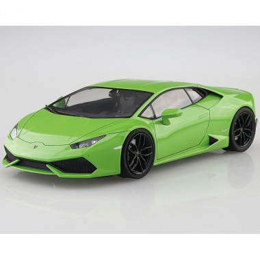 1/24 Lamborghini Huracan Nº 3