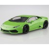 1/24 Lamborghini Huracan Nº 3