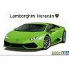 1/24 Lamborghini Huracan Nº 3