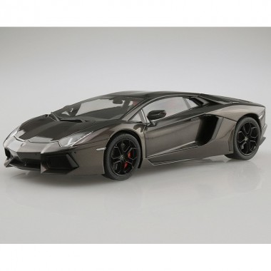 1/24 Lamborghini Aventador...