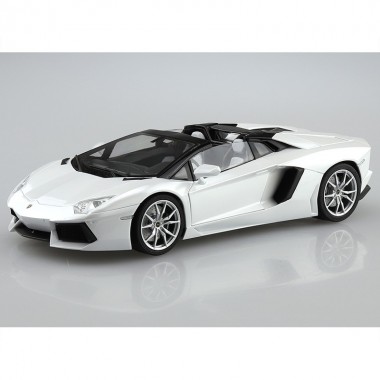 1/24 Lamborghini Aventador...