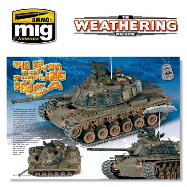 THE WEATHERING MAGAZINE 8 -...