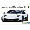 1/24 Lamborghini Murcielago SV