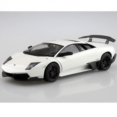 1/24 Lamborghini Murcielago SV