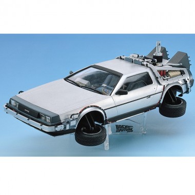1/24 Back to the Future...