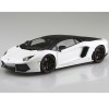 1/24 Lamborghini Aventador...