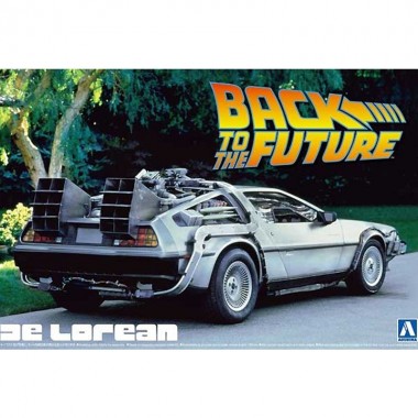 1/24 Back to the Future...