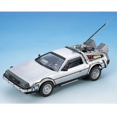 1/24 Back to the Future...