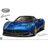 1/24 Pagani Huayra...