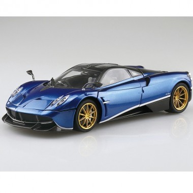 1/24 Pagani Huayra...