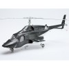 1/48 Airwolf Clear Body