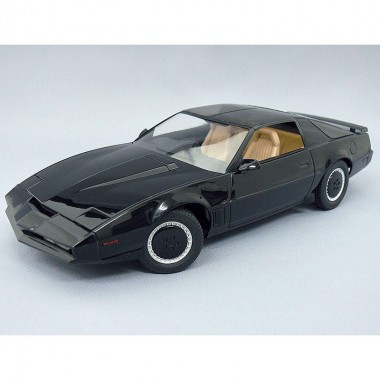 1/24 El Coche Fantástico -...