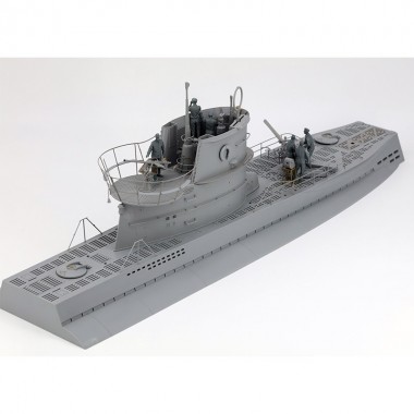 1/35 Submarinos y...