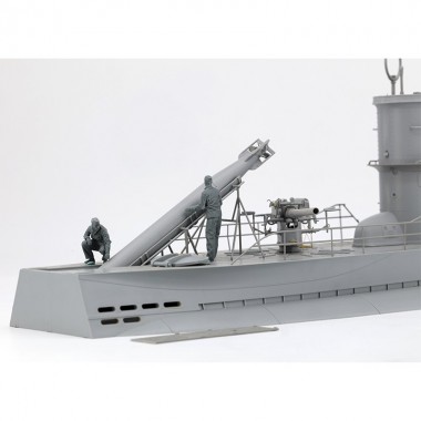 1/35 Submarinos y...