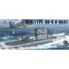 1/35 DKM Tipo VII-C U-Boat...