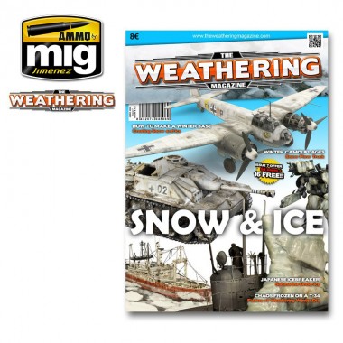 THE WEATHERING MAGAZINE 7 -...
